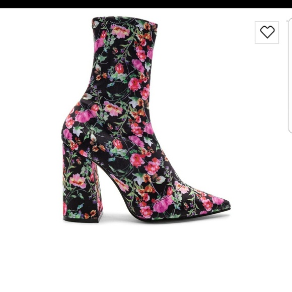 steve madden lombard bootie